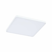 VariFit LED Einbaupanel Veluna Edge IP44 eckig 160x160mm 1000lm Tunable White Weiß dimmbar