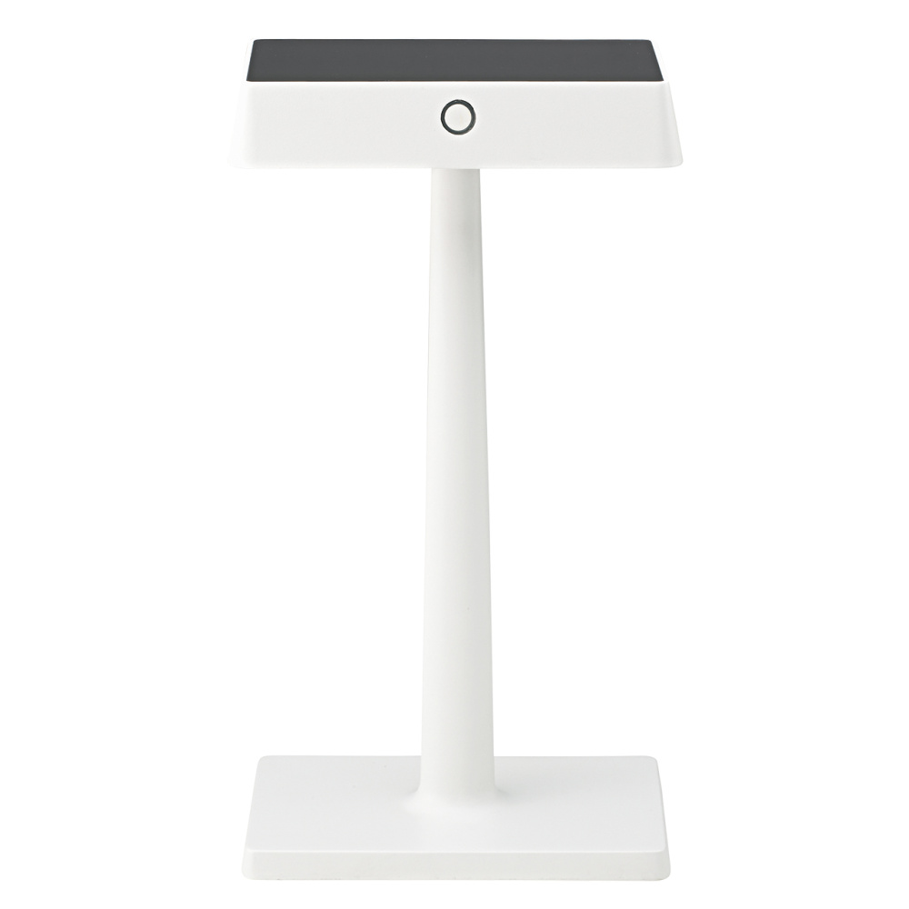 Sigor Nuindie CHARGE Akku-Tischleuchte LED Lampen1a weiß 