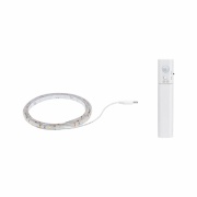 LED Strip batteriebetrieben 1m   2W 156lm/m  3000K