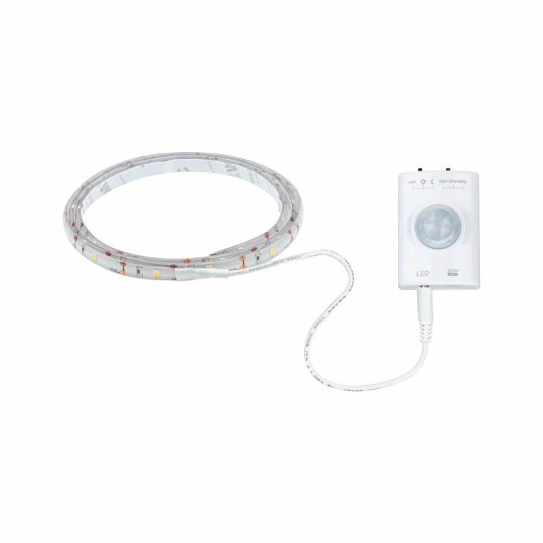 Paulmann LED Strip batteriebetrieben 1m   1,4W 140lm/m  3000K