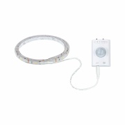 LED Strip batteriebetrieben 1m   1,4W 140lm/m  3000K