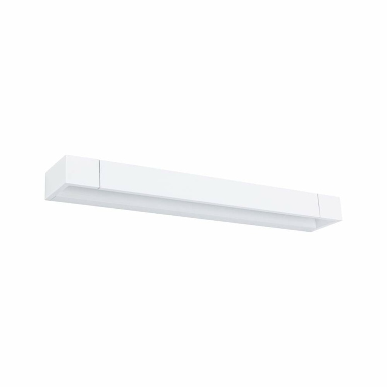 Paulmann LED Wandleuchte 3-Step-Dim Lucille IP44  2700K 1500lm 230V 18W dimmbar Weiß