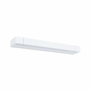 LED Wandleuchte 3-Step-Dim Lucille IP44  2700K 1500lm 230V 18W dimmbar Weiß