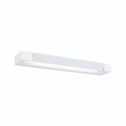 LED Wandleuchte 3-Step-Dim Lucille IP44  2700K 1500lm 230V 18W dimmbar Weiß