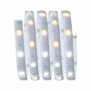 MaxLED 250 LED Strip Smart Home Zigbee Tunable White beschichtet Basisset  1,5m  IP44 6W 405lm 30LEDs/m Tunable White 24VA