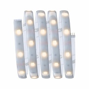 MaxLED 250 LED Strip Smart Home Zigbee Tunable White beschichtet Basisset  1,5m  IP44 6W 405lm 30LEDs/m Tunable White 24VA