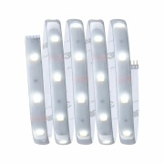 MaxLED 250 LED Strip Smart Home Zigbee Tunable White beschichtet Basisset  1,5m  IP44 6W 405lm 30LEDs/m Tunable White 24VA