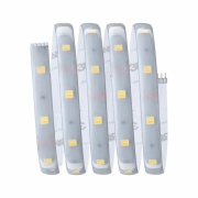 MaxLED 250 LED Strip Smart Home Zigbee Tunable White beschichtet Basisset  1,5m  IP44 6W 405lm 30LEDs/m Tunable White 24VA