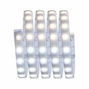 MaxLED 500 LED Strip Smart Home Zigbee Tunable White beschichtet Basisset  1,5m  IP44 9W 825lm 60LEDs/m Tunable White 20VA