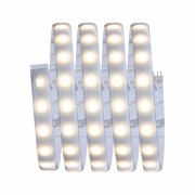 MaxLED 500 LED Strip Smart Home Zigbee Tunable White beschichtet Basisset  1,5m  IP44 9W 825lm 60LEDs/m Tunable White 20VA