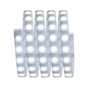 MaxLED 500 LED Strip Smart Home Zigbee Tunable White beschichtet Basisset  1,5m  IP44 9W 825lm 60LEDs/m Tunable White 20VA