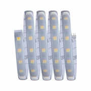 MaxLED 500 LED Strip Smart Home Zigbee Tunable White beschichtet Basisset  1,5m  IP44 9W 825lm 60LEDs/m Tunable White 20VA