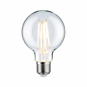 LED Globe Filament   E27 230V 806lm 7,5W 2700K dimmbar Klar