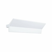 LED Wandleuchte 3-Step-Dim Stine   2700K 1.400lm / 410lm 230V 13 / 1x4W dimmbar Weiß matt