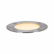 Plug & Shine LED Bodeneinbauleuchte Floor Basisset  IP67 2200K 3x4,5W   Anthrazit