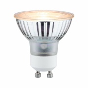 LED Reflektor Goldlicht insektenfreundlich GU10 230V 320lm 4,3W 2200K