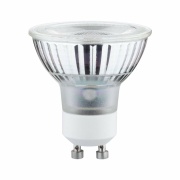 LED Reflektor Goldlicht insektenfreundlich GU10 230V 320lm 4,3W 2200K