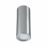 LED Deckenleuchte 3-Step-Dim Barrel   2700K 470lm 230V 6W dimmbar Eisen gebürstet