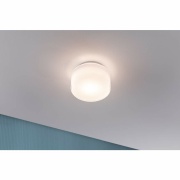 LED Deckenleuchte Maro rund IP44  3000K 430lm 230V 6,8W  Weiß