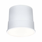 LED Modul Einbauleuchte Smart Home Zigbee Base Coin    rund 50mm  Coin 4,9W 430lm 230V dimmbar 3000K Satin