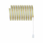 MaxLED 1000 LED Strip Full-Line COB Basisset  3m   36W 1280lm/m 528LEDs/m 6500K 50VA