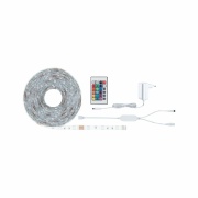 SimpLED LED Strip Smart Home Zigbee RGB Komplettset 5m   20W 450lm 30LEDs/m  24VA