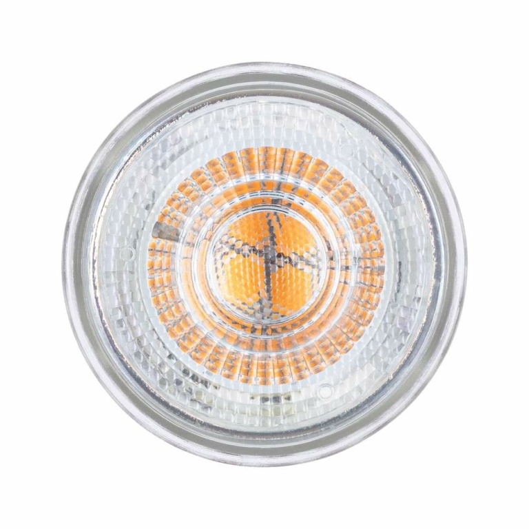 Paulmann Standard 12V LED Reflektor GU4  184lm 1,8W 2700K  Silber