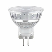 Standard 12V LED Reflektor GU4  184lm 1,8W 2700K  Silber