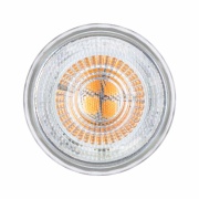 Standard 12V LED Reflektor GU4  184lm 1,8W 2700K  Silber