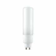 Standard 230V LED Deco Pipe GU10 540lm 4,9W 2700K  Satin