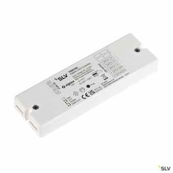 SLV Controller, CCT RGBW 12-24V ZigBee 3.0