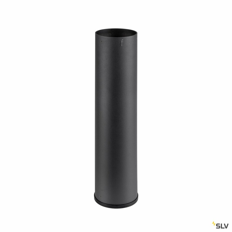 SLV M-POL 60 Pole, Poller, anthrazit, 53,4cm