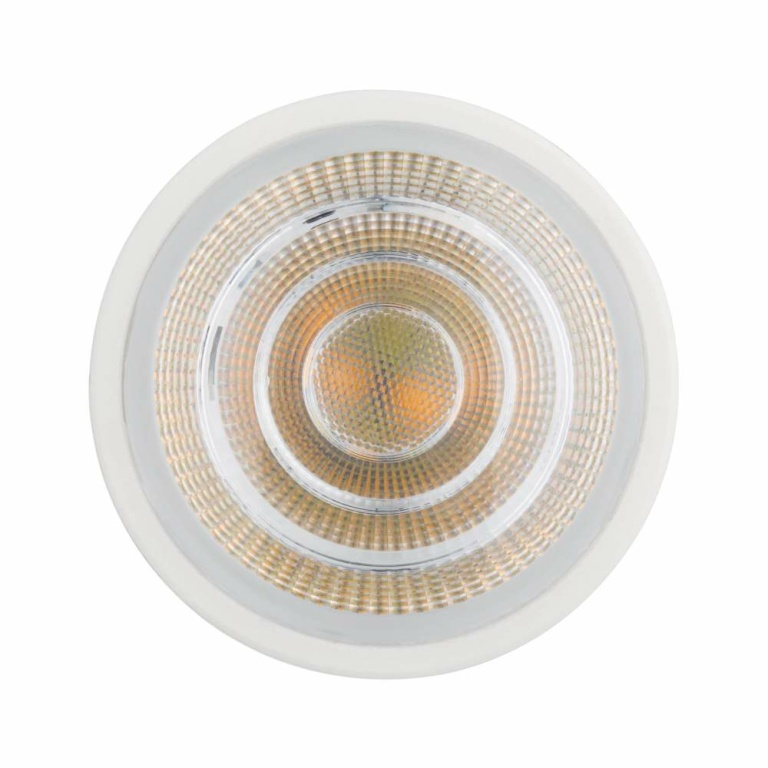 Paulmann Smart Home Zigbee Standard 230V LED Reflektor GU10   350lm 5,5W RGBW+ dimmbar Matt