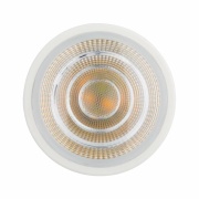 Smart Home Zigbee Standard 230V LED Reflektor GU10   350lm 5,5W RGBW+ dimmbar Matt