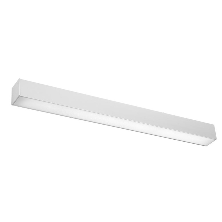 famlights famlights | LED Wandleuchte Per in Grau 17W 2080lm 3000K