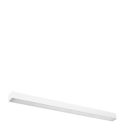 famlights | LED Wandleuchte Per in Weiß 25W 3120lm 3000K