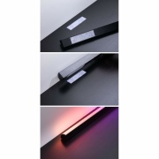 EntertainLED Bundle Lightbar Dynamic RGB + Standfuß (2er-Set) 30 cm