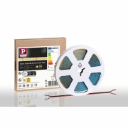 Pro LED Strip Silver P150 COB 827 5m   68W 1270lm/m 528LEDs/m 2700K