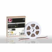 Pro LED Strip Silver P25 GRÜN 5m 20W 300lm/m 60LEDs/m