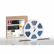 Pro LED Strip Silver P25 RGBW 830 5m 75W 300lm/m 60LEDs/m