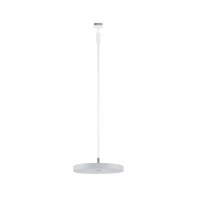 URail LED Pendelleuchte Hildor Weiß 3-step-Dim 15W 3000K 850lm dimmbar