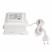 ABN, Netzgerät (CV, AC) dimmbar, ABN Transformator, DIM, CV, 11,5V AC, 200 W, IP67, Mit Phasenanschn