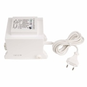 ABN, Netzgerät (CV, AC) dimmbar, ABN Transformator, DIM, CV, 11,5V AC, 300 W, IP20, Mit Phasenanschn