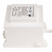 ABN, Netzgerät (CV, AC) dimmbar, ABN Transformator, DIM, CV, 11,5V AC, 300 W, IP20, Mit Phasenanschn