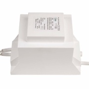 ABN, Netzgerät (CV, AC) dimmbar, ABN Transformator, DIN, CV, 11,5V AC, 500 W, IP20, Mit Phasenanschn