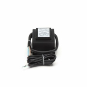 ABN, Netzgerät (CV, AC) dimmbar, ABN Transformator, DIM, CV, 11,5V AC, 150 W, IP67, Mit Phasenanschn