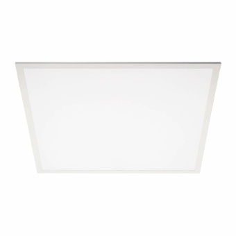 Deko-Light Einlegepanel, LED Panel PRO 600x600 mm, 39 W, 3000 K, Weiß, Stromkonstant, 35 V/DC, Bemessungsstrom: