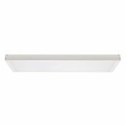 Einlegepanel, LED Panel Office CCT, 77 W, 3000-4000 K, Weiß, Spannungskonstant, 24 V/DC