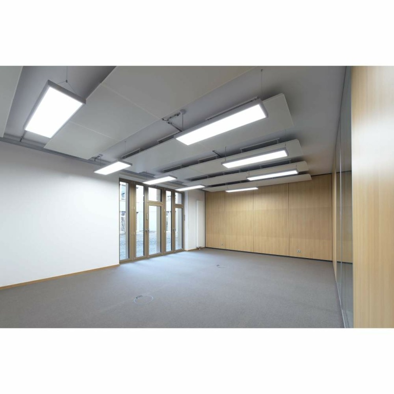 Deko-Light Einlegepanel, LED Panel Standard Office Flex 300x1200 mm, 40 W, DIM, 3000/4000/5500 K, Weiß, 220-240