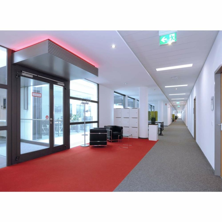 Deko-Light Einlegepanel, LED Panel Standard Office Flex 300x1200 mm, 40 W, DIM, 3000/4000/5500 K, Weiß, 220-240